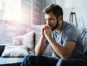What You Don't Say Out Loud: Understanding the Silence Before a Man's Crisis