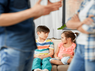 Why You and Your Spouse Parent So Differently — And What Your Love Style Has to Do With It