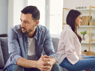 Why You React That Way: How Your Attachment Style Is Running Your Marriage
