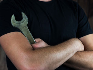 The Fix-It Reflex: Why Men Jump to Solve — And What Their Marriages Actually Need