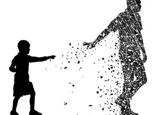 The Man Behind Your Reactions: How Your Father's Voice Still Lives in Your Head