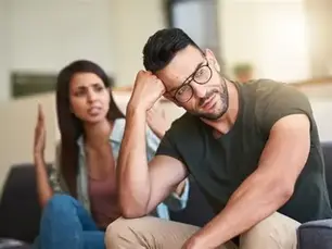 The One-Up, One-Down Marriage: Why Someone Always Has to Win — And What It's Costing You
