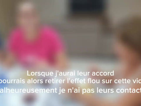 LA SAISON DES ADIEUX