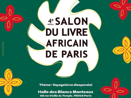 MA PARTICIPATION AU SLAP 2025