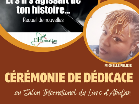 INVITATION AU SILA 2024