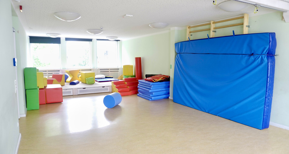 Kita Hansekinder - Winterhude | Weltwissen Kitas