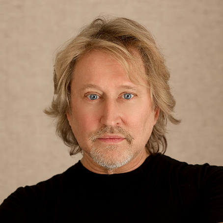 MEET THE TEAM: Keith, Creative Director