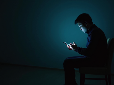 Is Social Media the Modern-Day Opium for Society's Mind and Soul