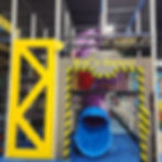 Indoor Playuground in OKC