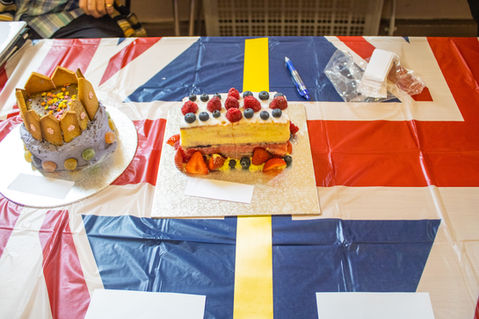 Longholme Jubilee Community Celebration 04.06.22