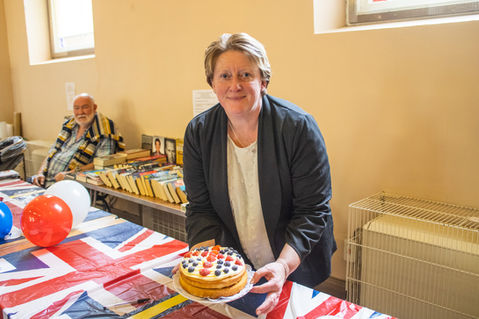 Longholme Jubilee Community Celebration 04.06.22