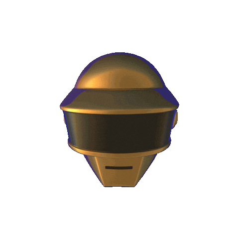 French 3D Sticker by guzelsanatlar.gif