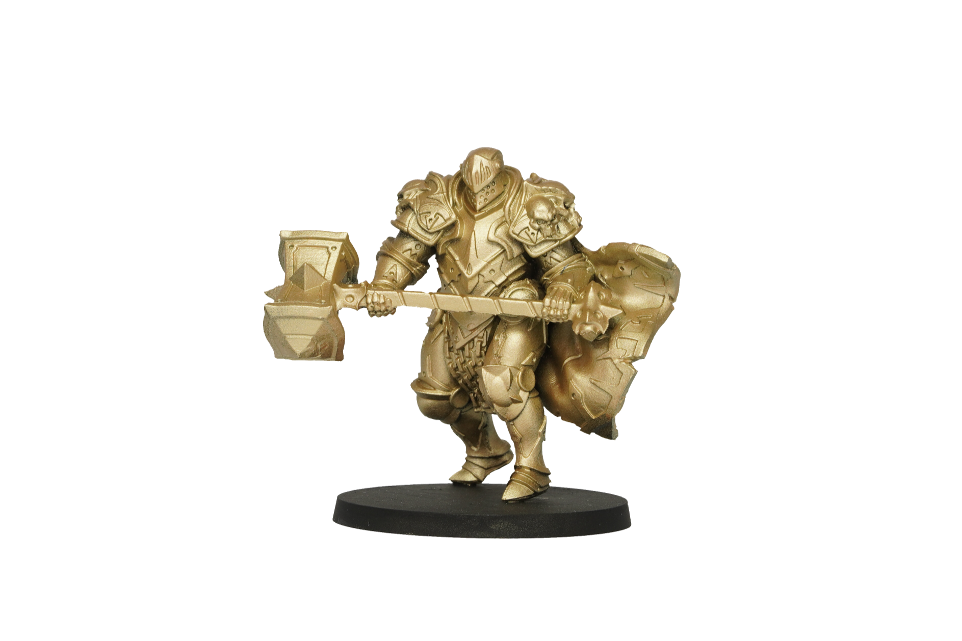 TMM LIGHT 103 IMPERIAL GOLD