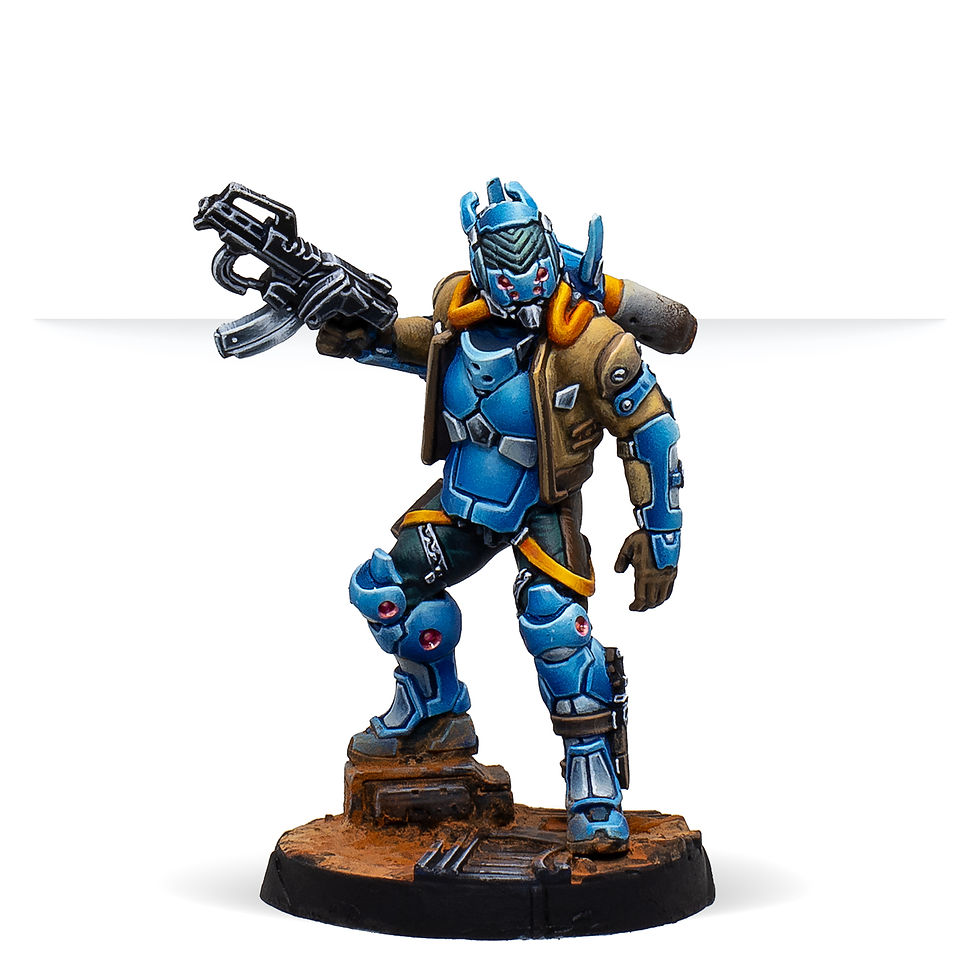 サムネイル： Kestrel Expansion Pack Gamma