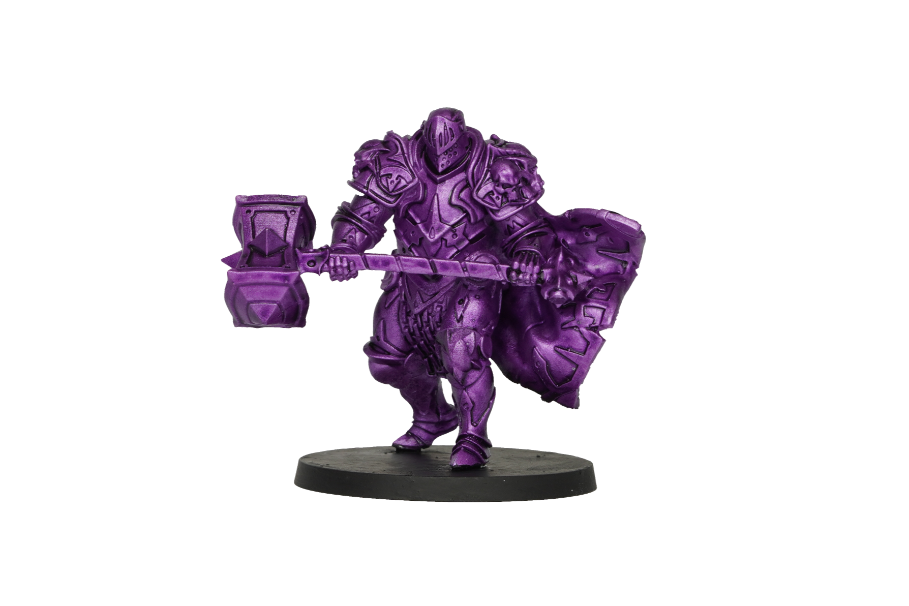 TMM SHADE 148 AMETHYST PURPLE