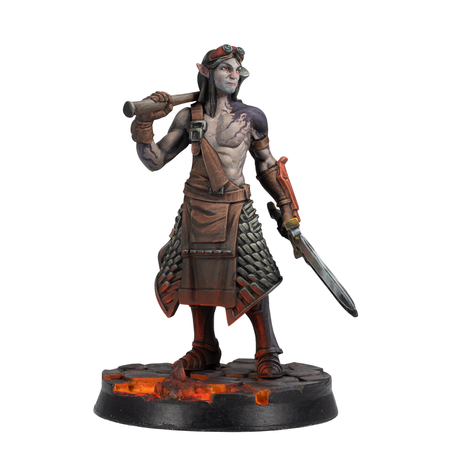 Anayram Preorder Exclusive Miniature