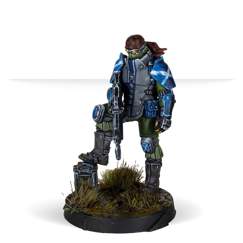 サムネイル： Scots Guard