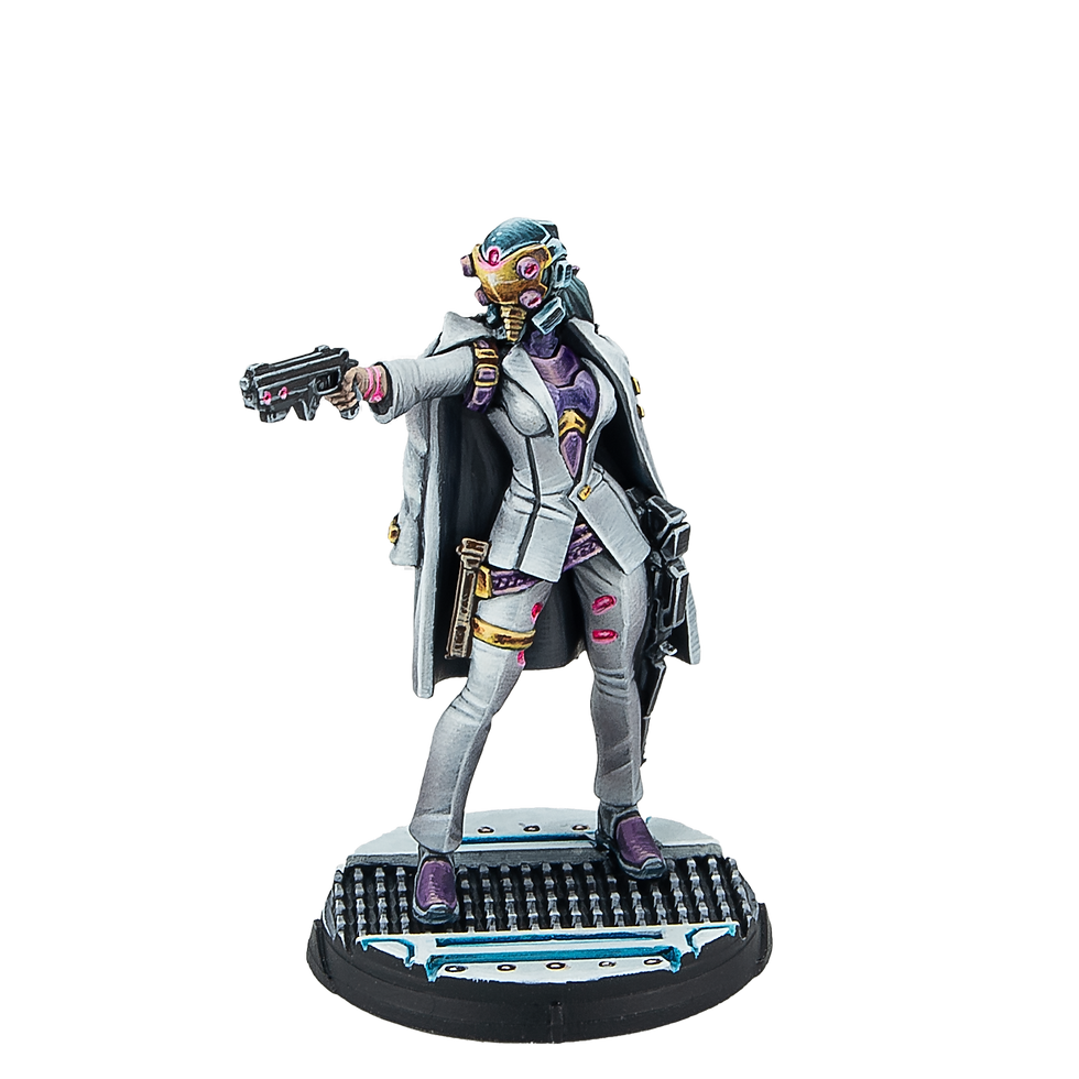 サムネイル： Battle Pack Operation Mazebreaker (EN)