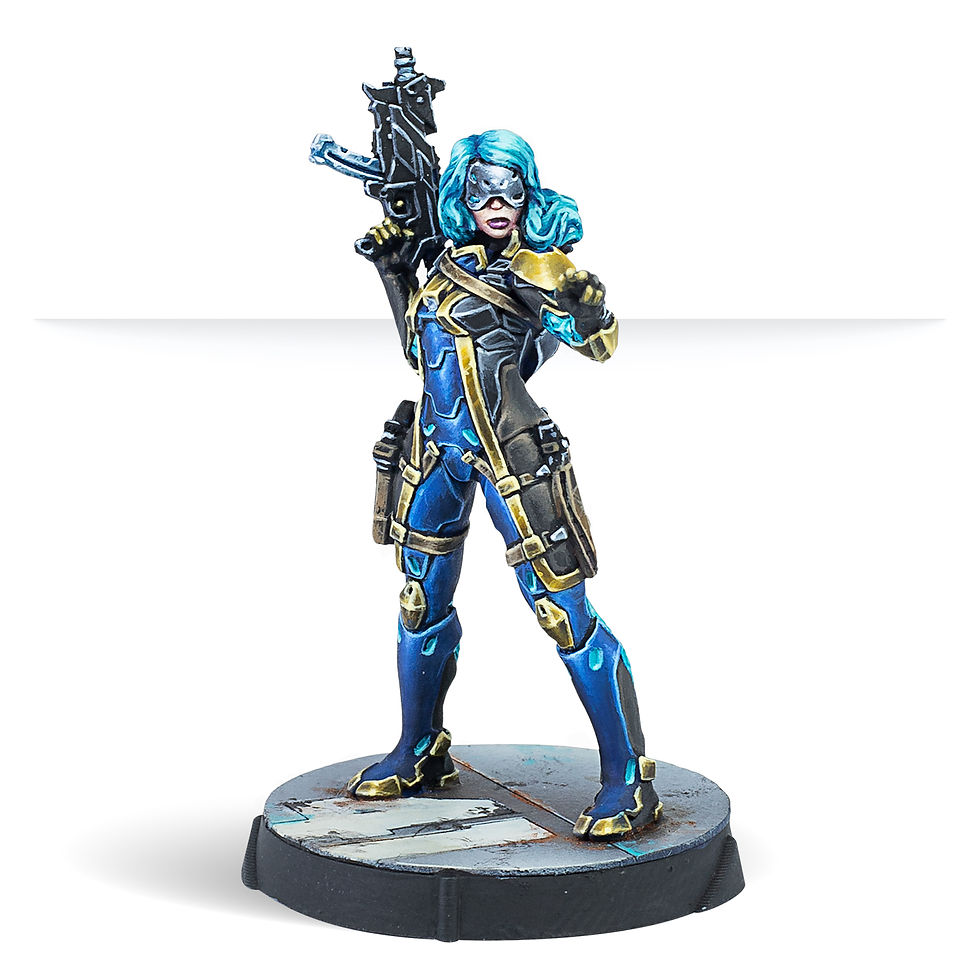 サムネイル： Starmada Action Pack