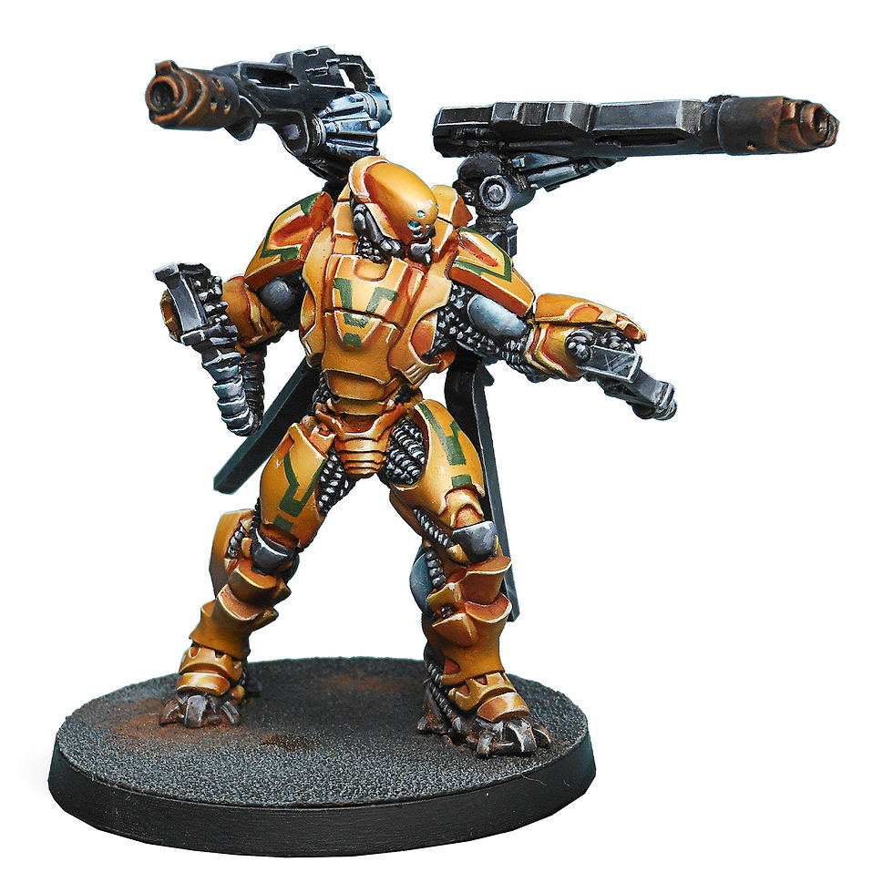 サムネイル： Yu Jing Booster Pack Alpha