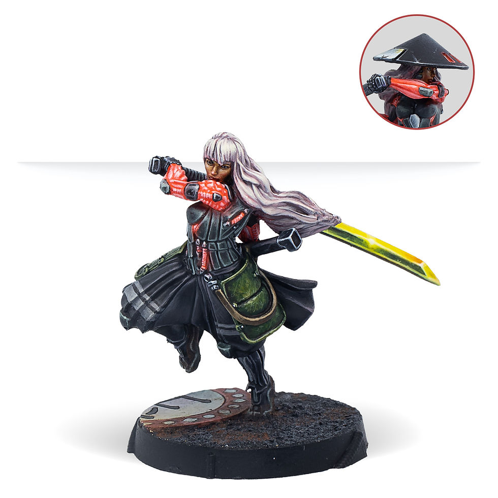 サムネイル： JSA Expansion Pack Alpha