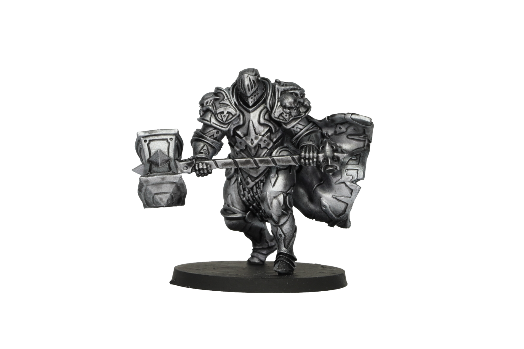 TMM SHADE 141 STERLING SILVER