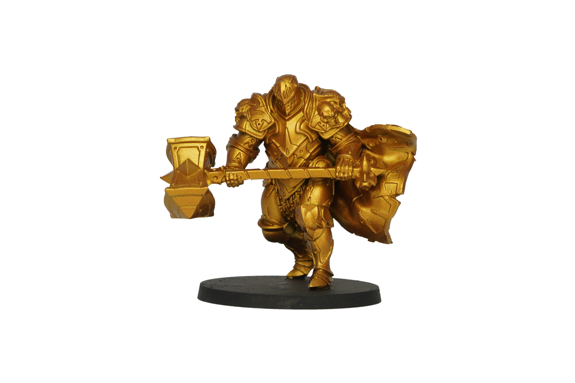 TMM BASE 123 IMPERIAL GOLD