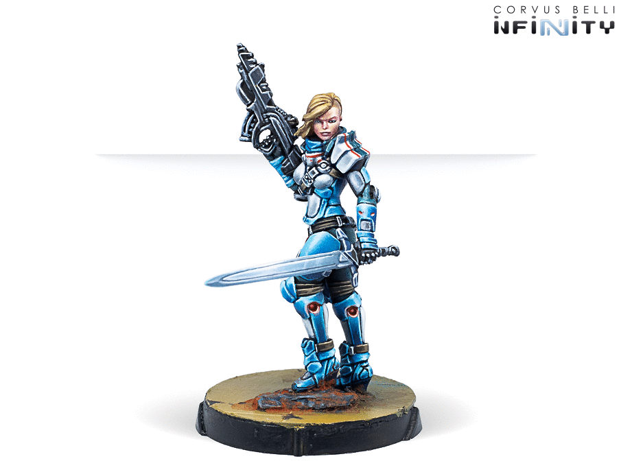 サムネイル： Military Orders Action Pack