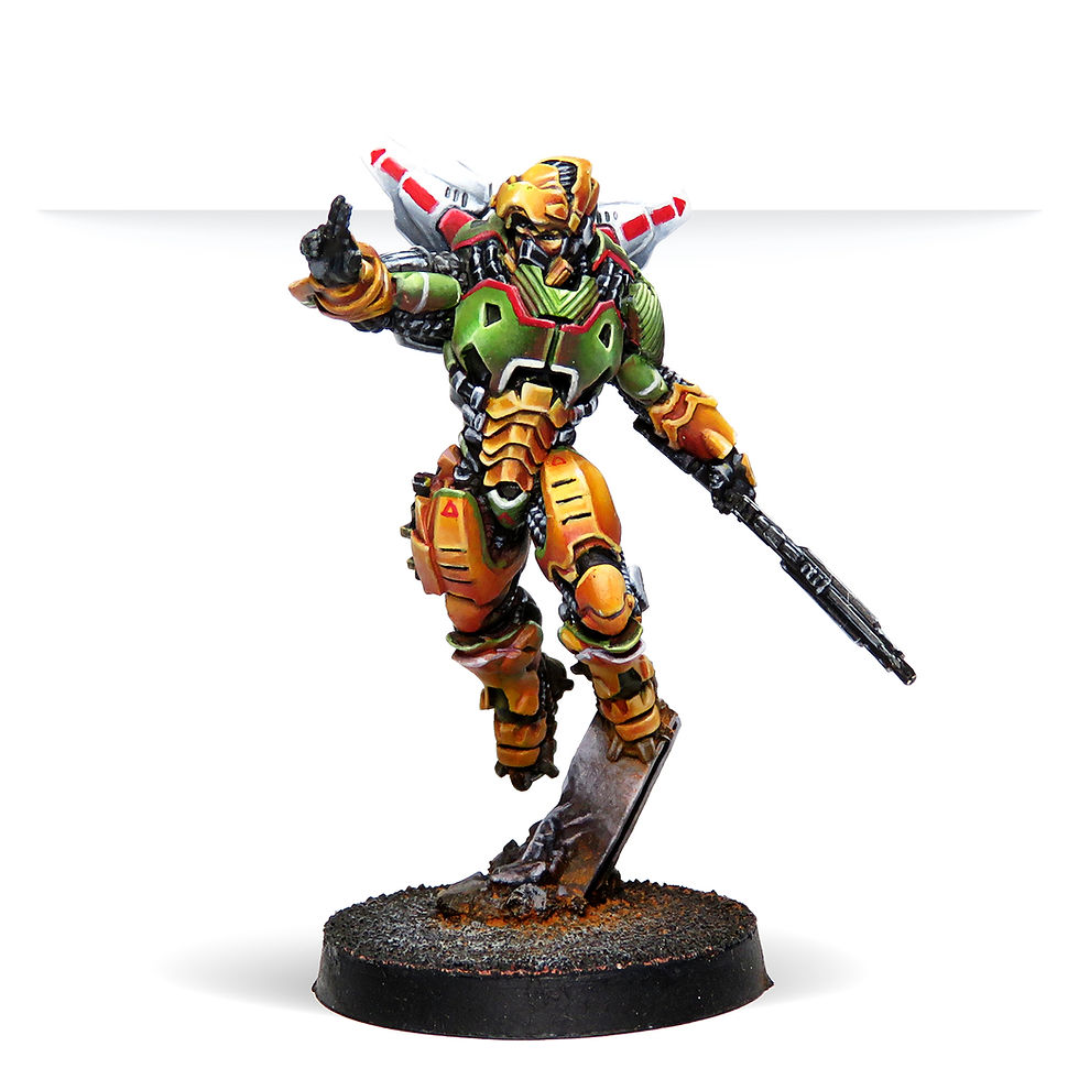 サムネイル： Yu Jing Action Pack