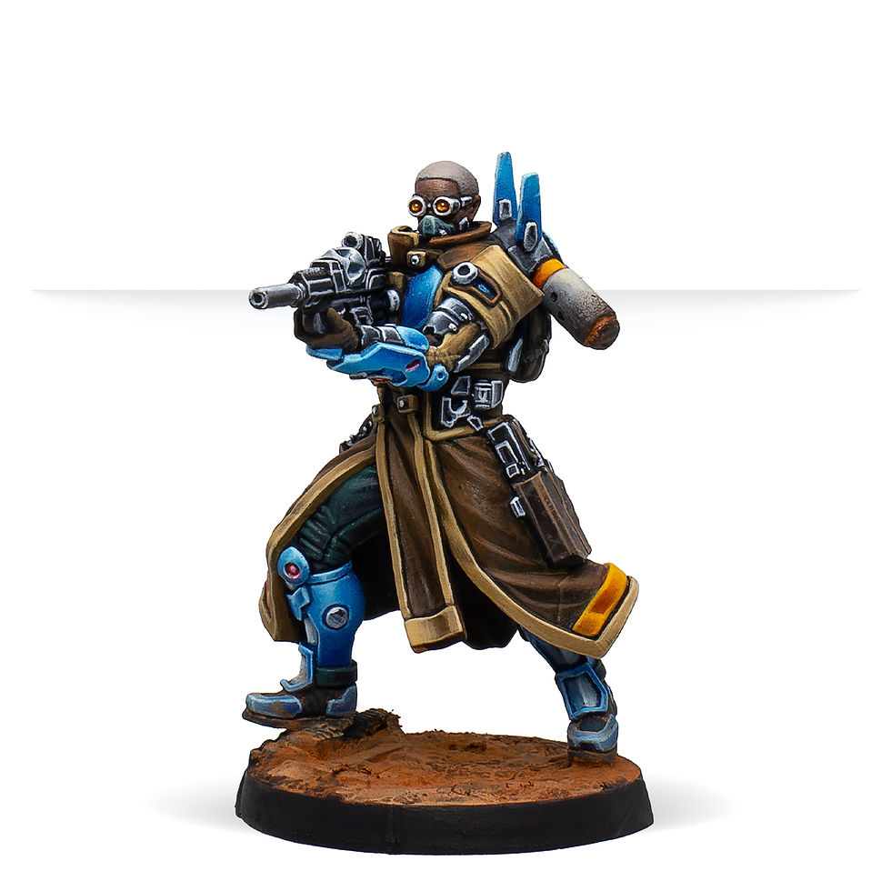 サムネイル： Kestrel Expansion Pack Gamma