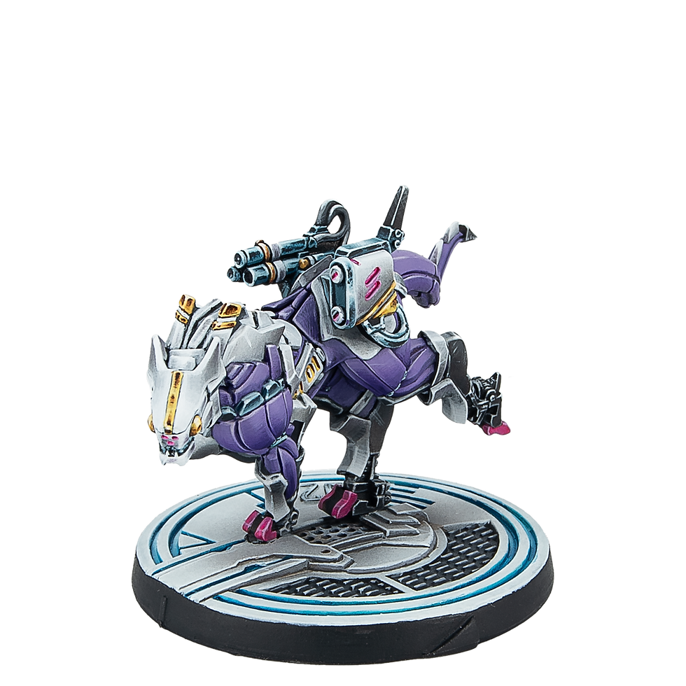 サムネイル： Battle Pack Operation Mazebreaker (EN)