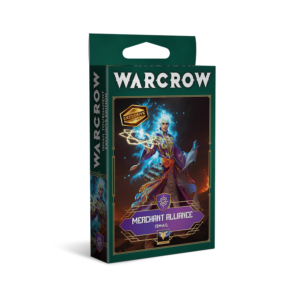 サムネイル： WTS Season 1 Tournament Pack