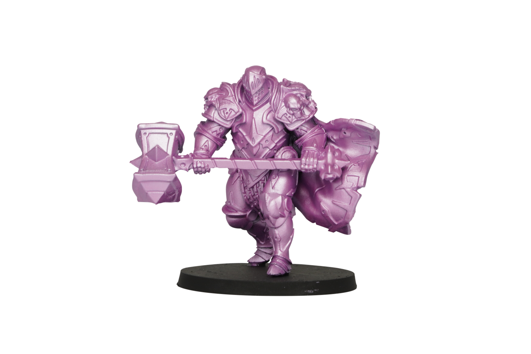 TMM LIGHT 107 CRIMSON MAGENTA