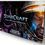 サムネイル： STARCRAFT TMG TWO PLAYER STARTER SET FOUNDERS EDITION
