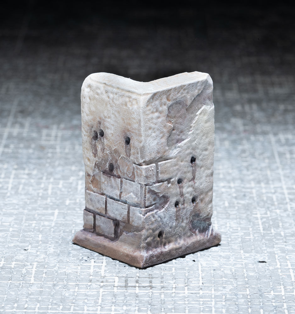 サムネイル： BLACK POWDER RED EARTH 28MM GAME PHASE LINE STARTER