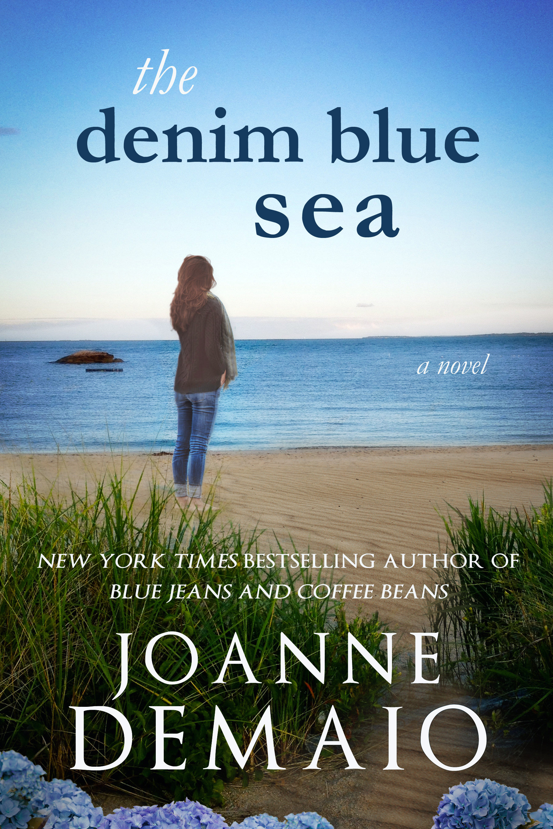 True Blend by Joanne DeMaio True Blend by Joanne DeMaio