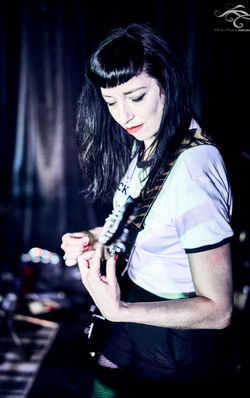 Live on Elgin Ottawa 2019