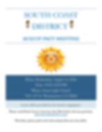 Southcoast District August PACT Meeting