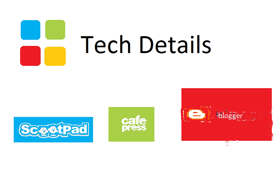Tech Details