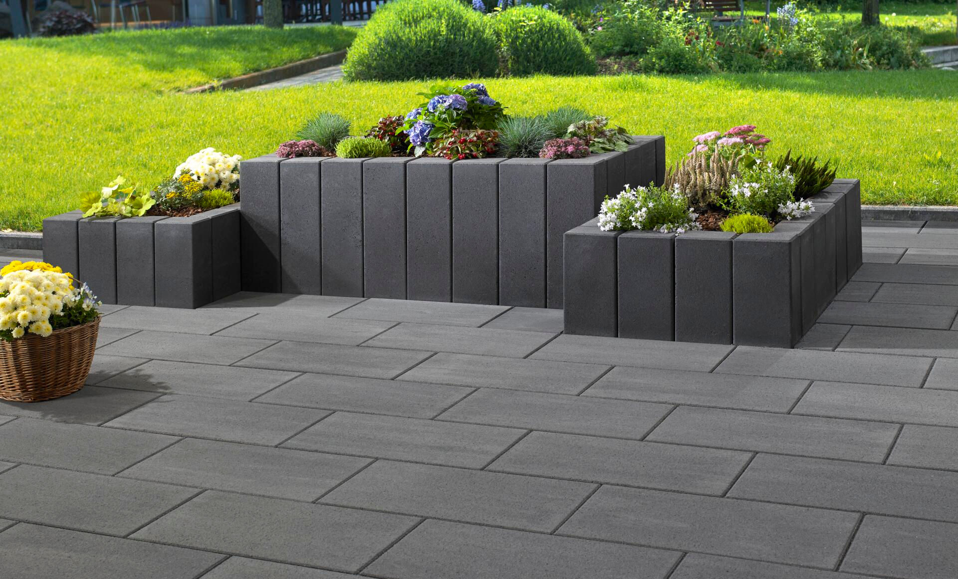 Palissades KANN STRATOS