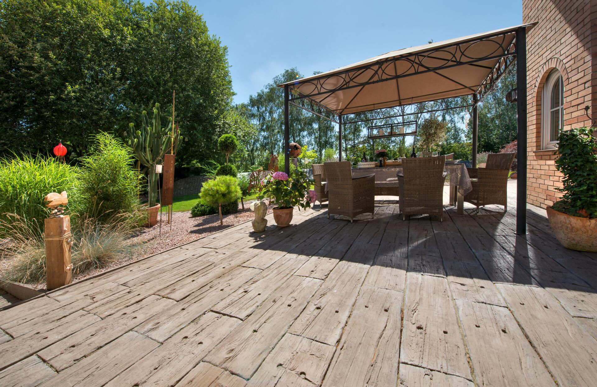 Dalles KANN LOGSLEEPER