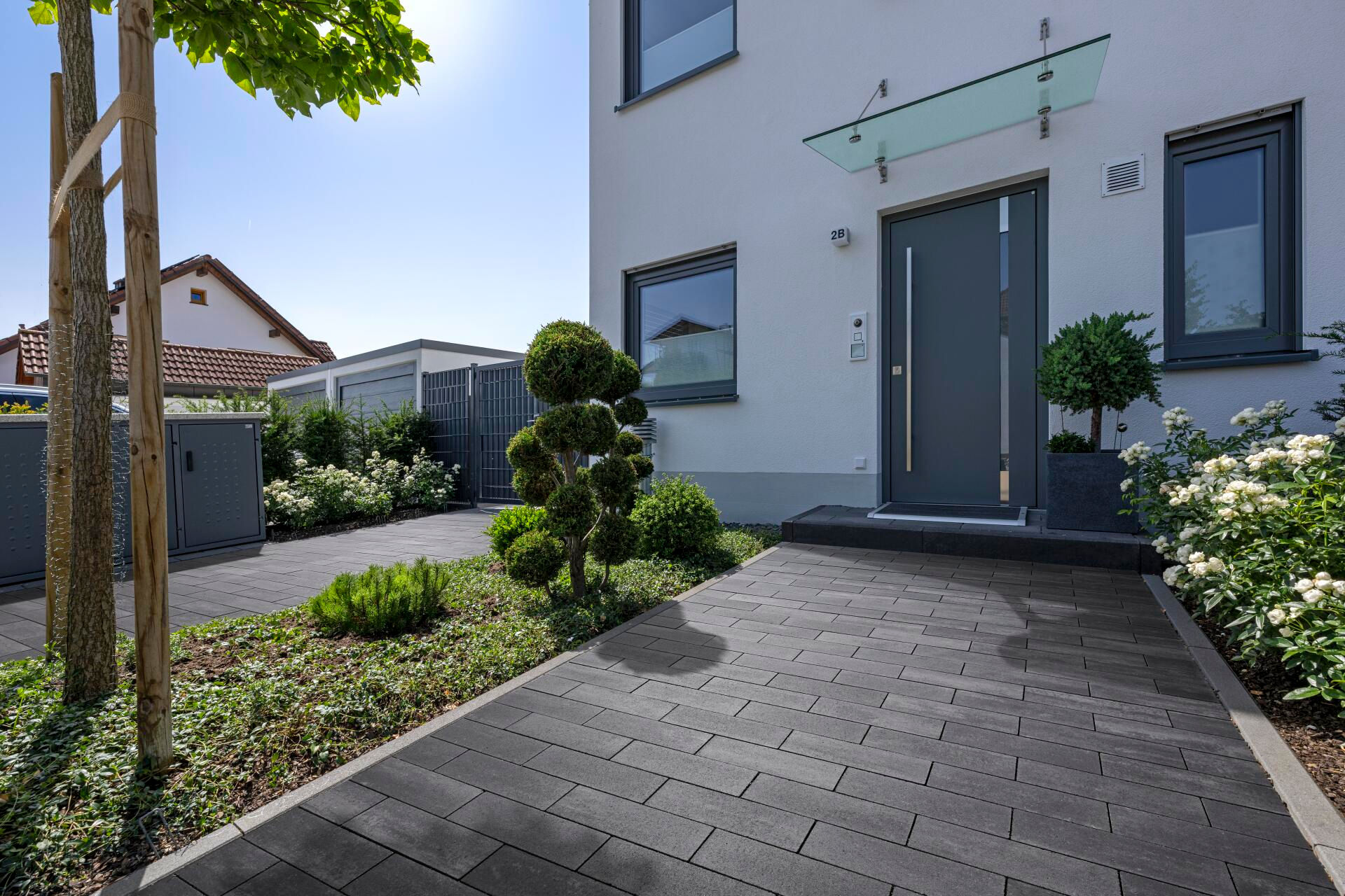 Pavés KANN ZENTANO PUR