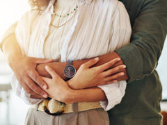 How to audit your partner before combining finances