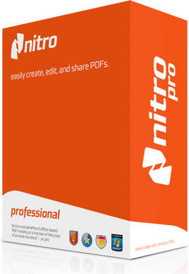 Nitro pdf v9.x core Nitro pdf v9.x core