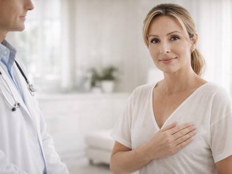 Your Guide to Natural Breast Reconstruction After Mastectomy