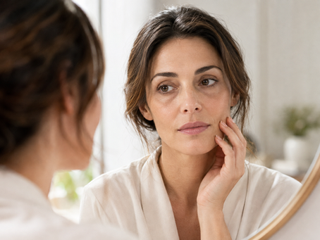 Hollow Cheeks: Why Your Face Looks Tired Even If You’re Healthy