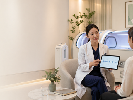 Hyperbaric Oxygen Therapy Fat Graft Survival: A Closer Look