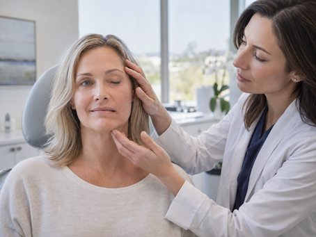 Bell’s Palsy vs Facial Paralysis: What’s the Difference?