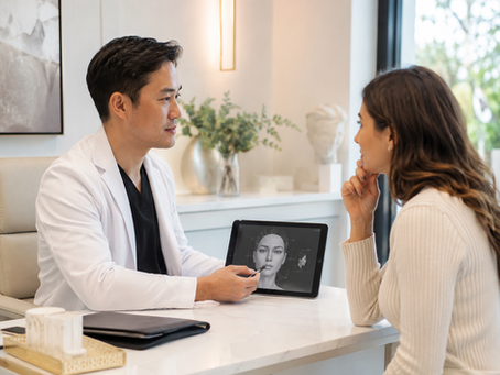 Natural Results: What to Look for in a Lubbock Plastic Surgeon