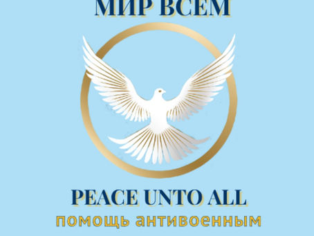 Отчёт «Мир Всем» за 1 полугодие 2025 года